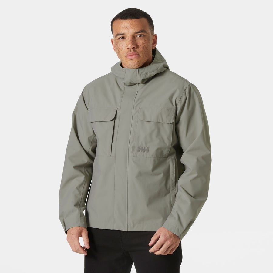 Escape Regenjacke für Herren 