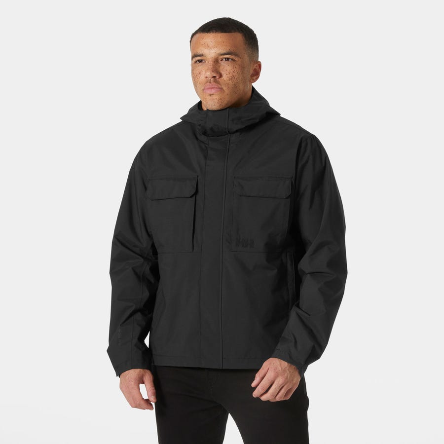 Escape Regenjacke für Herren 