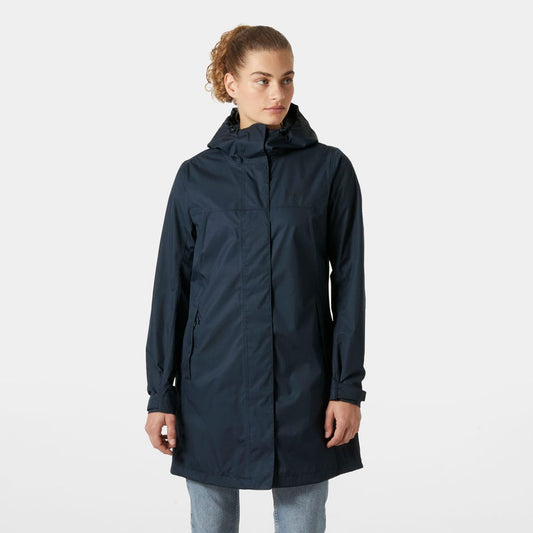 Women's Vancouver Raincoat