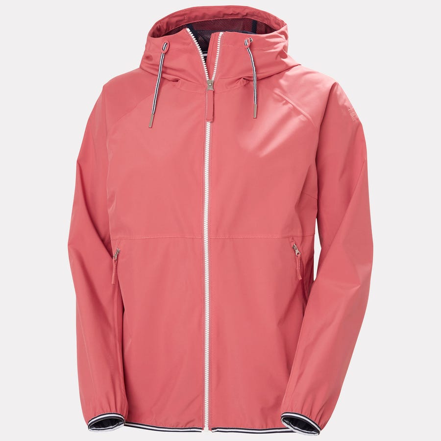 Women's Koster Rain Jacket