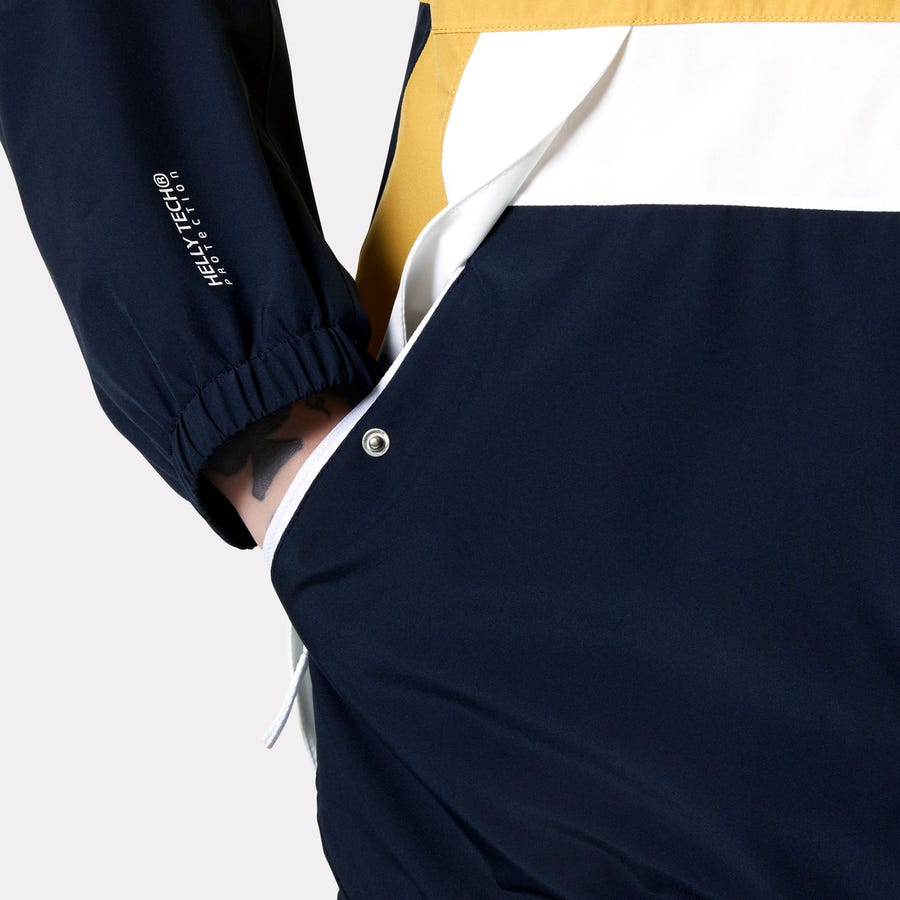 Koster Regenjacke für Herren 