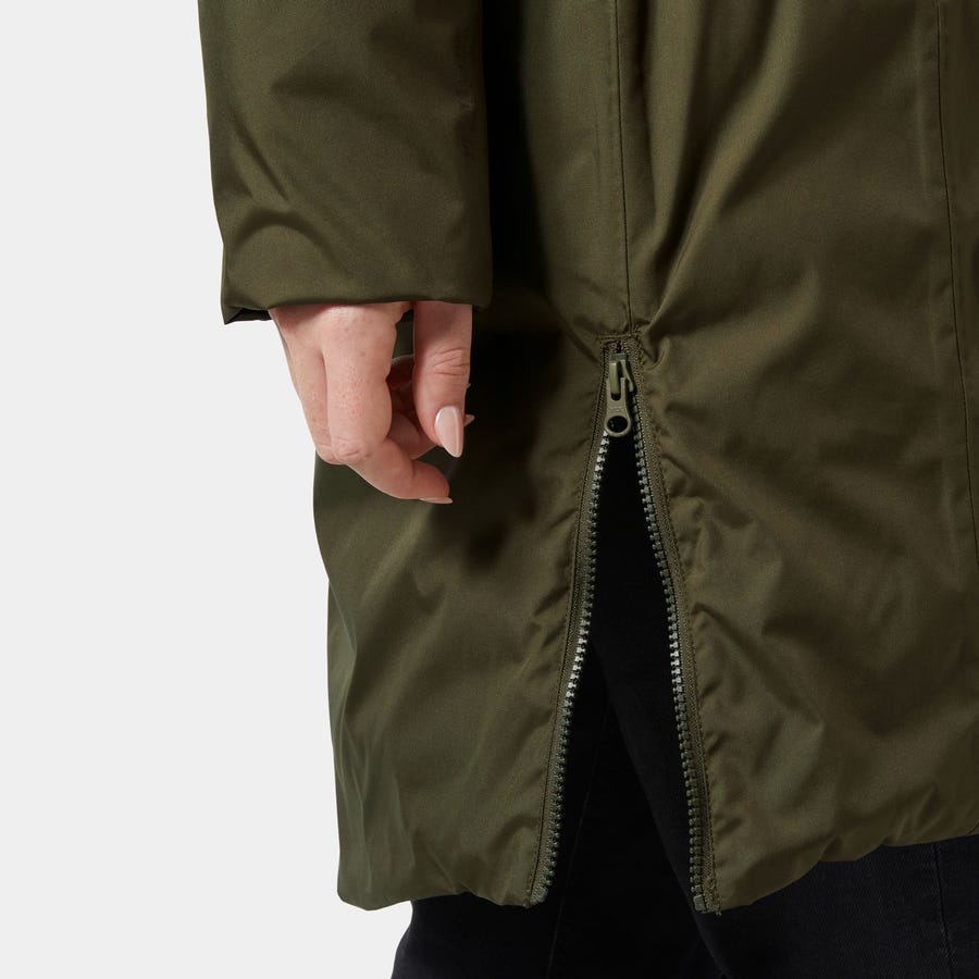 Women's Vega Parka