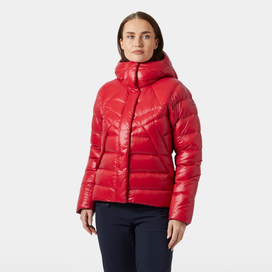 Women's Winter Bliss Down Jacket