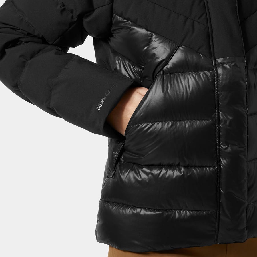 Women's Winter Bliss Down Jacket