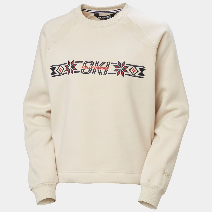 Women's Bliss Sweater