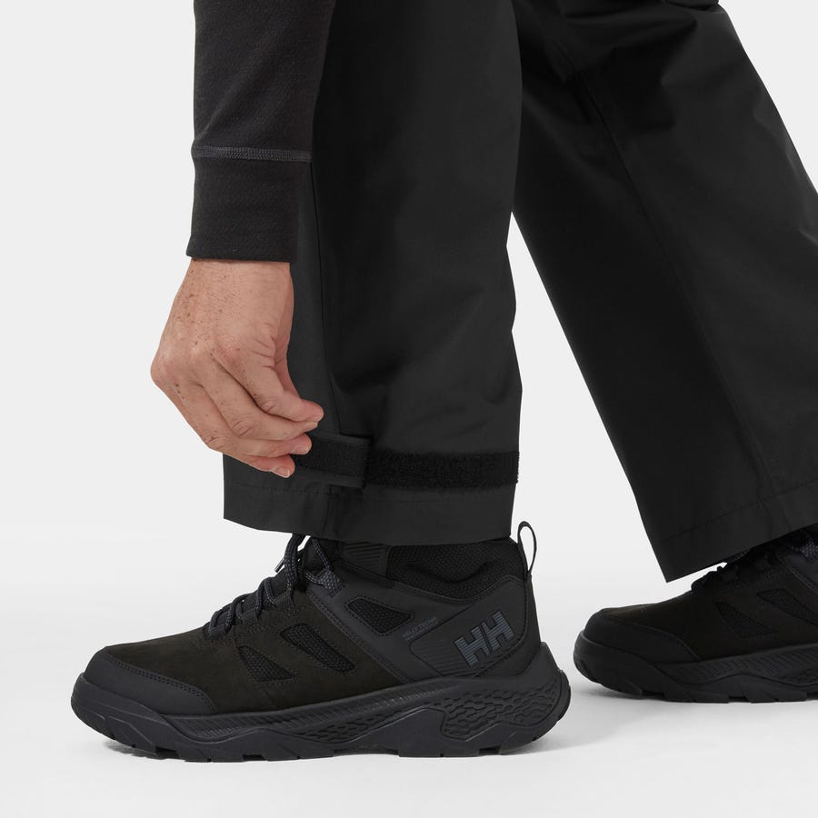 Men's Rain Pants