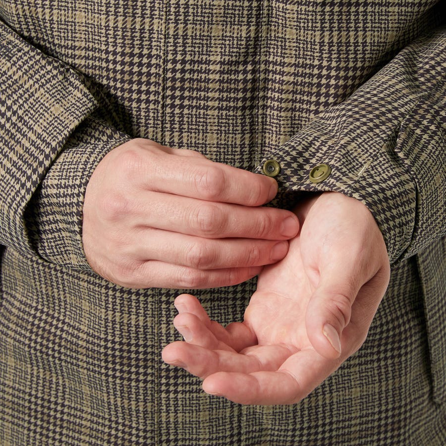 Frogner-Jacke für Herren 