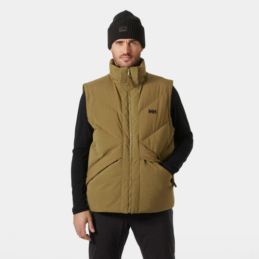 Men's Village Modular Down Jacket