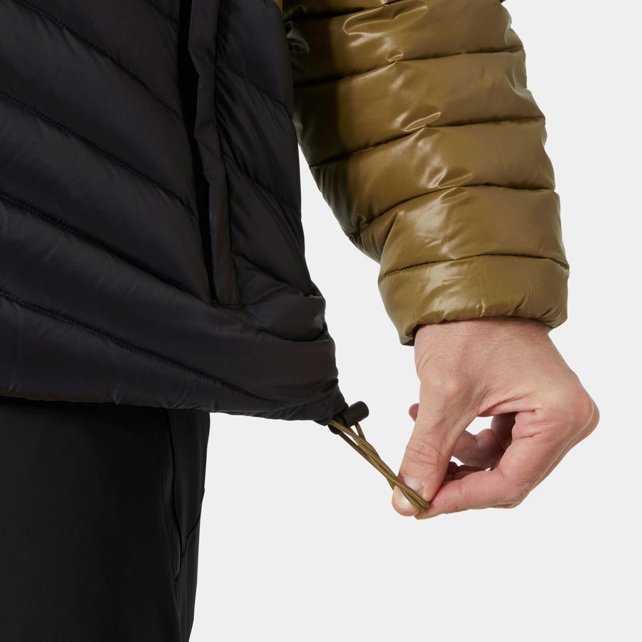 Stowe Daunenjacke für Herren 