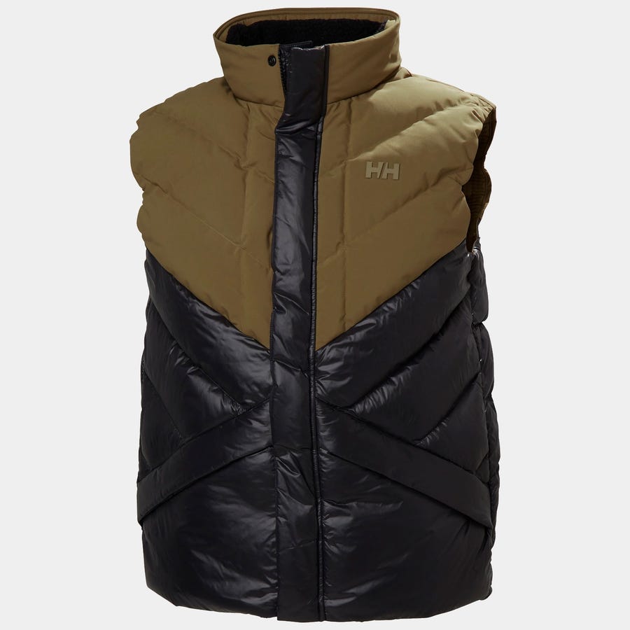 Men's Village Puffy Vest