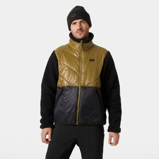 Men's Village Hybrid Jacket