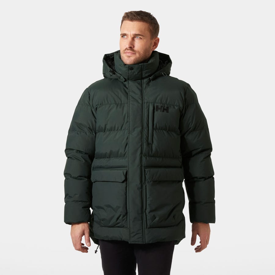 Vardo Parka für Herren 