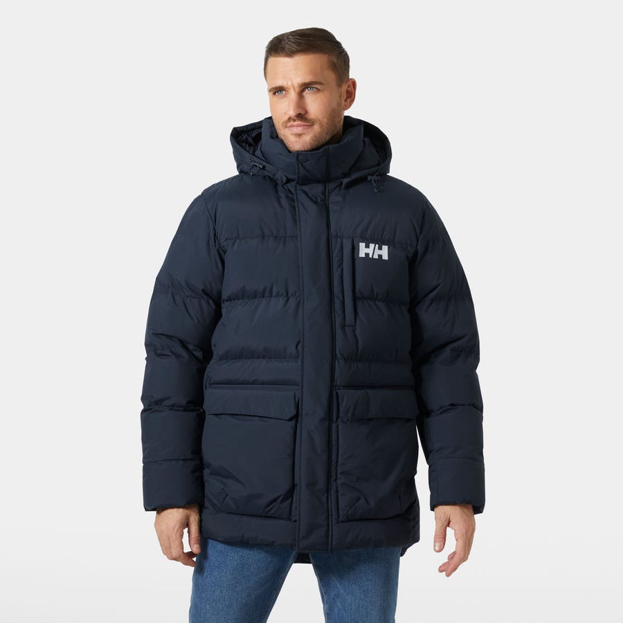 Vardo Parka für Herren 