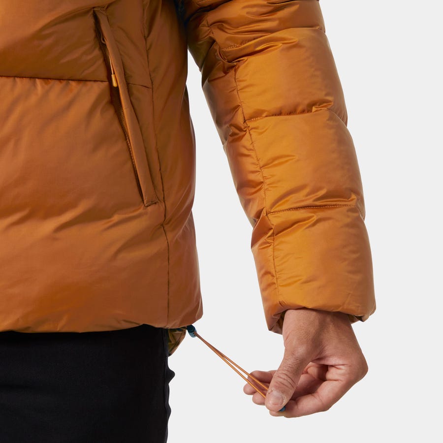 Men's ACTIVE Winter Parka