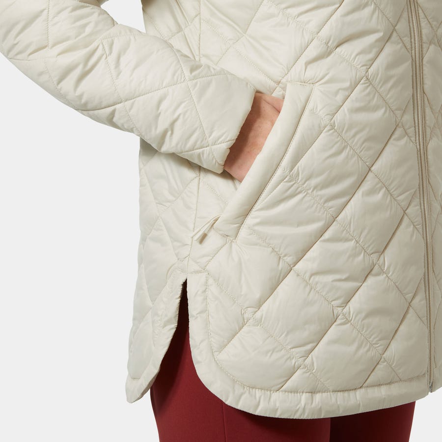 Women's Bliss Quilt Jacket