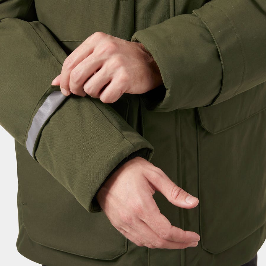 Men's Urb Lab Down Parka