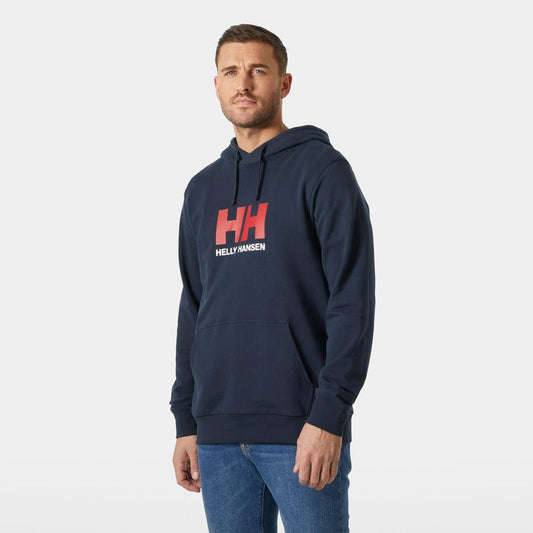 F2F Herren-Hoodie aus Bio-Baumwolle 