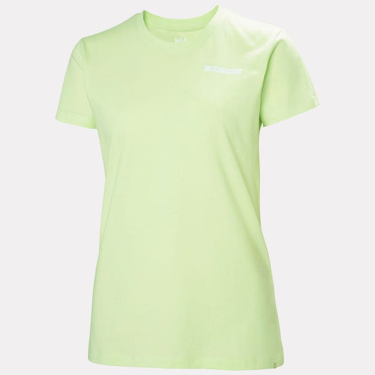 Women's Massif Graphic T-shirt