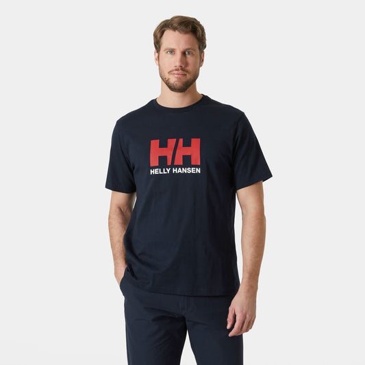 Herren-Logo-T-Shirt 3.0 