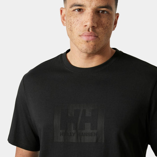 Men's Box T-Shirt 2.0