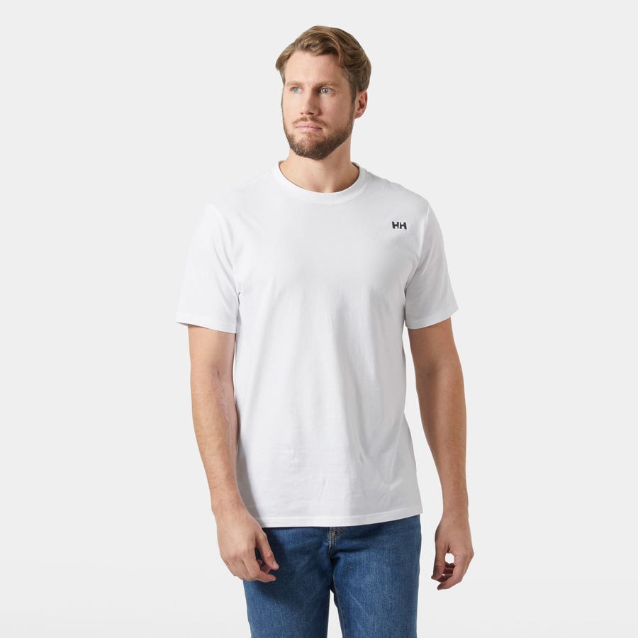 Men's Core Graphic T 2.0