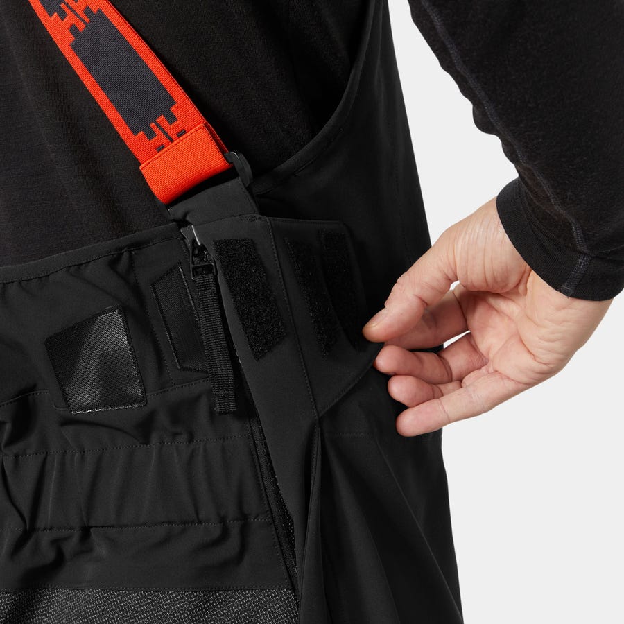 Unisex Arctic Patrol Pants