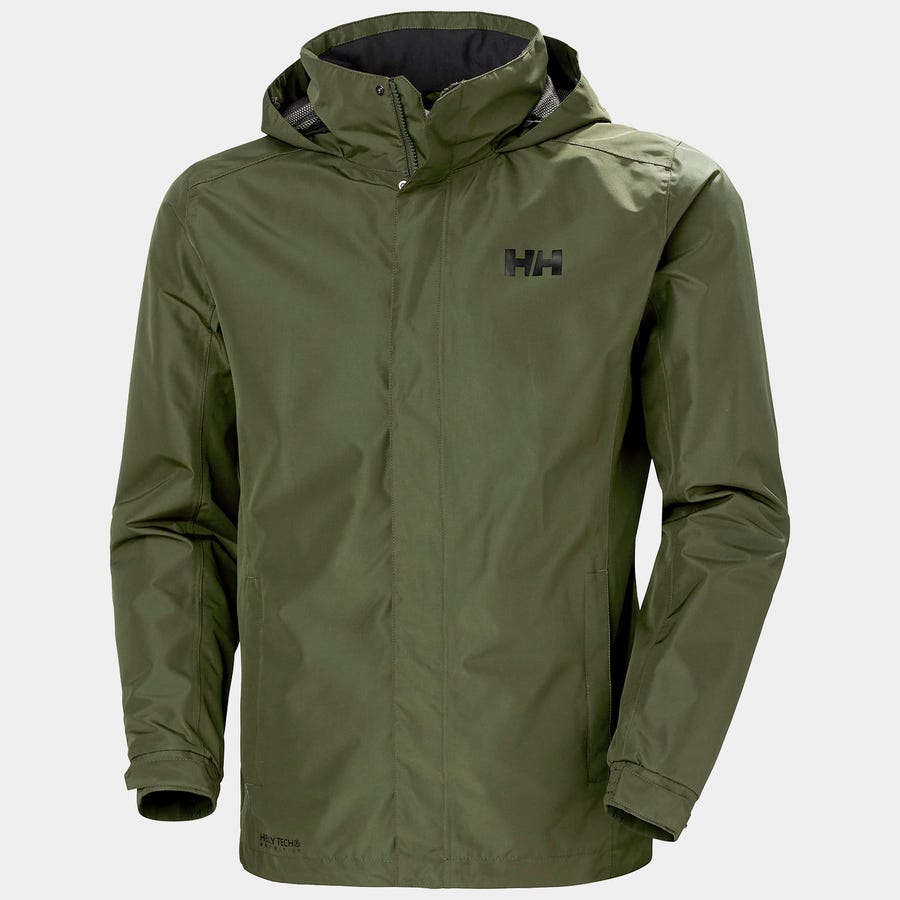 Men's Dubliner Waterproof Jacket