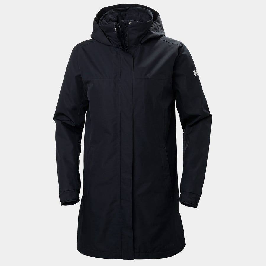 Women's Aden Insulated Coat
