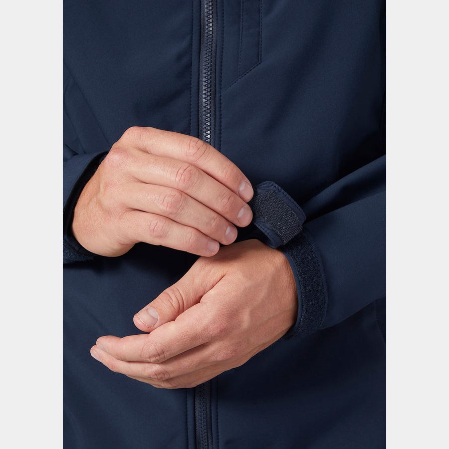 Paramount Softshelljacke für Herren 