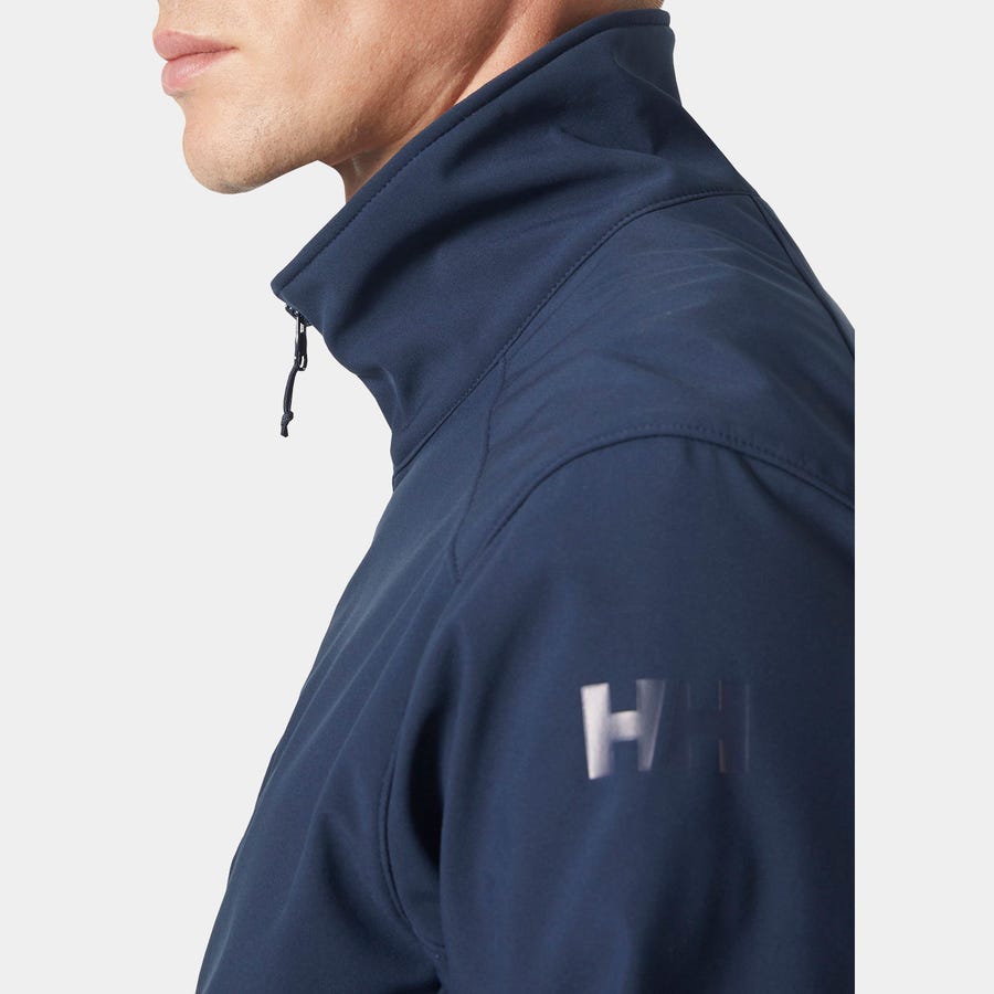 Paramount Softshelljacke für Herren 