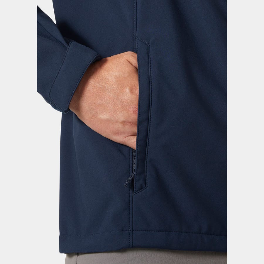 Paramount Softshelljacke für Herren 