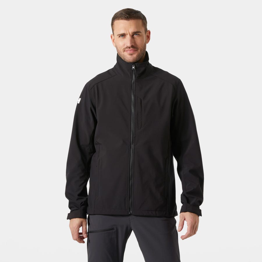 Paramount Softshelljacke für Herren 