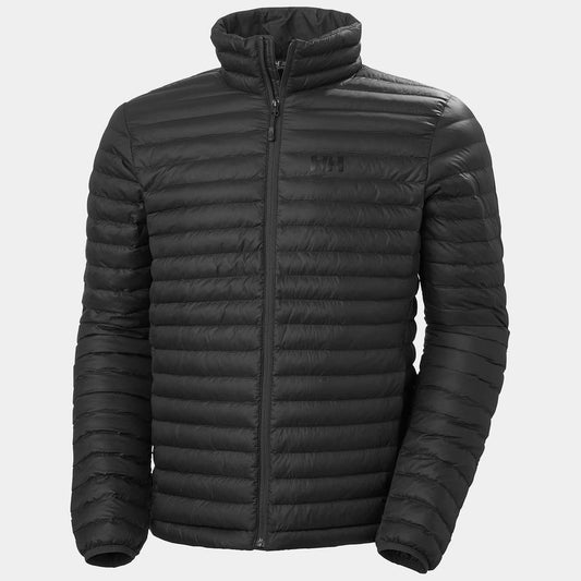 Sirdal Herren-Isolierjacke 