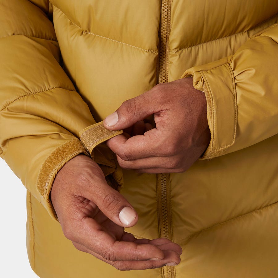 Verglas Icefall Daunenjacke für Herren 