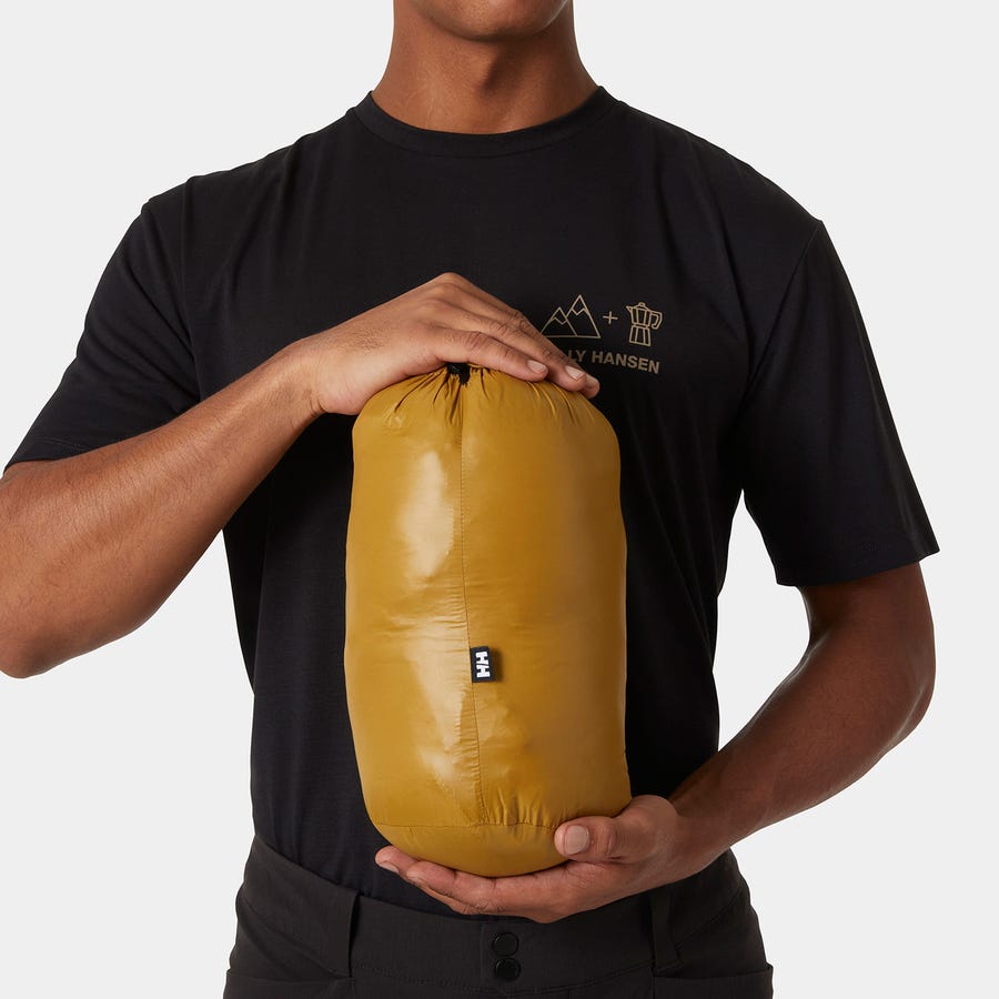 Verglas Icefall Daunenjacke für Herren 