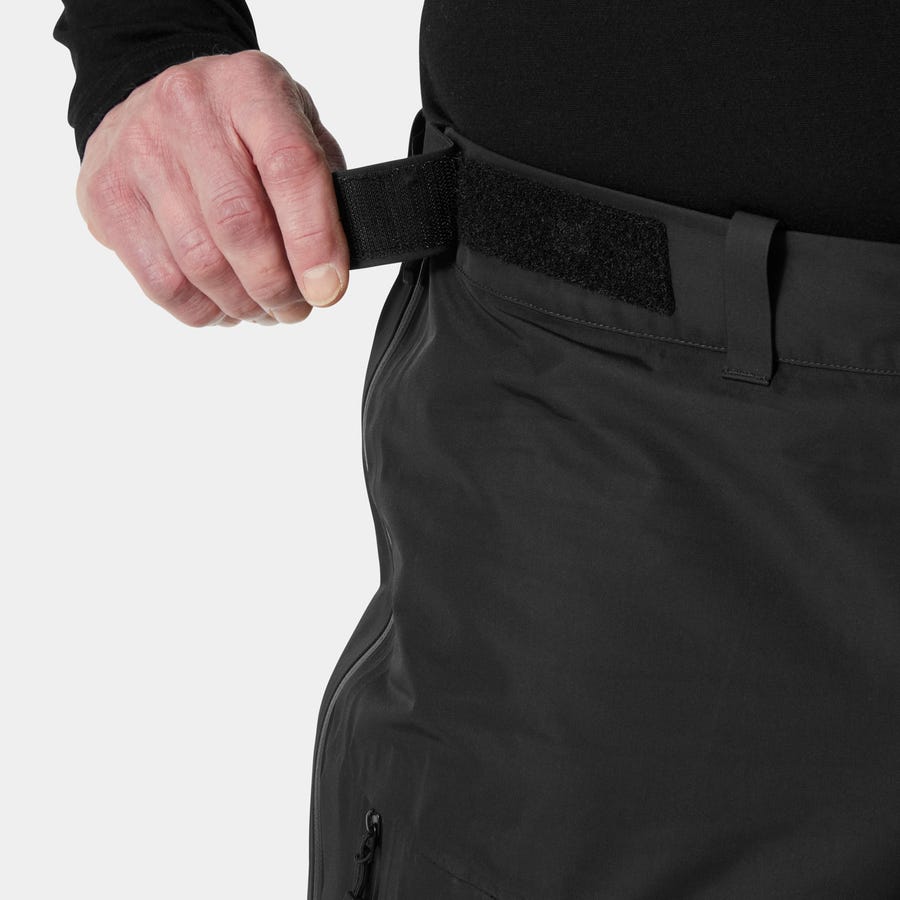 Odin 9 Worlds Infinity Shell Hose für Herren 