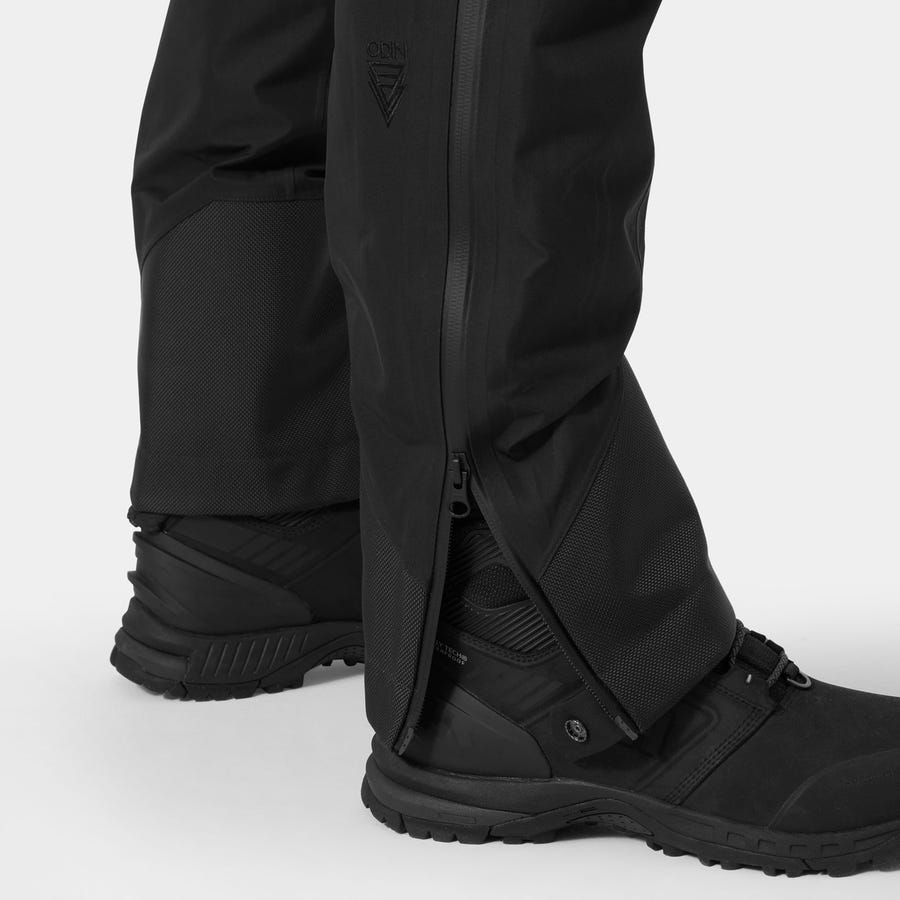 Odin 9 Worlds Infinity Shell Hose für Herren 