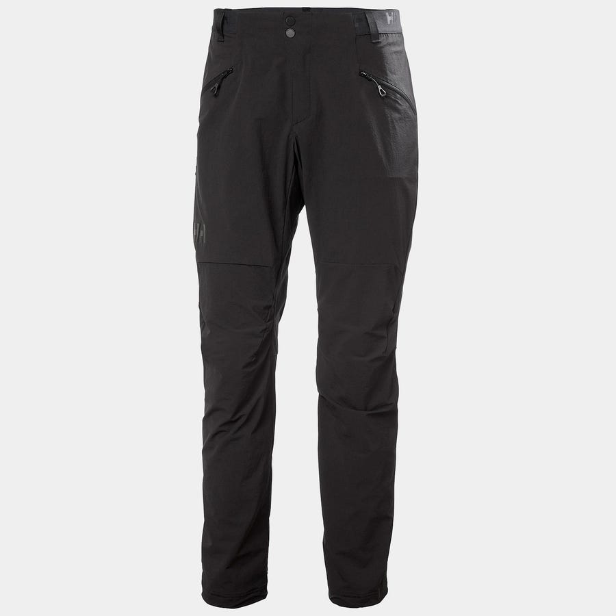 Rask Light Softshellhose für Herren 