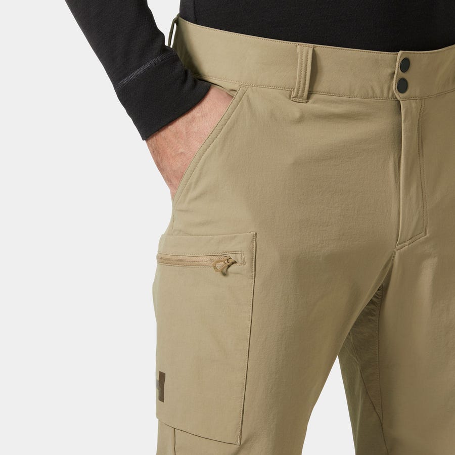 Men's Brono Softshell Pants