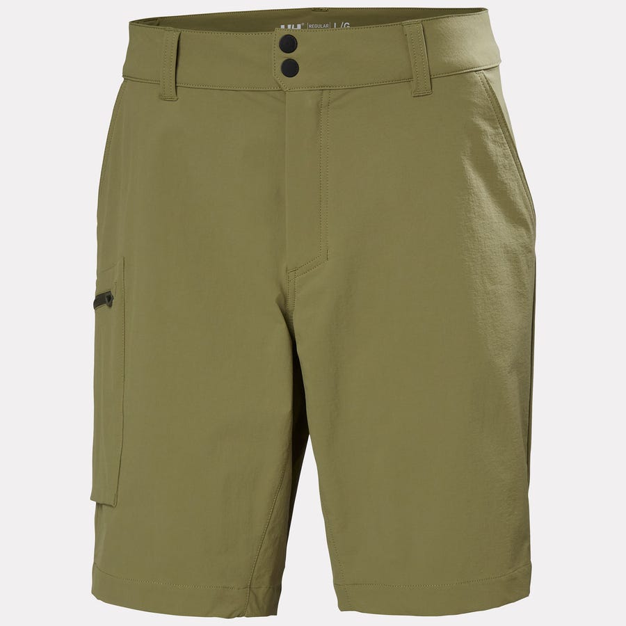 Men's Brono Softshell Shorts