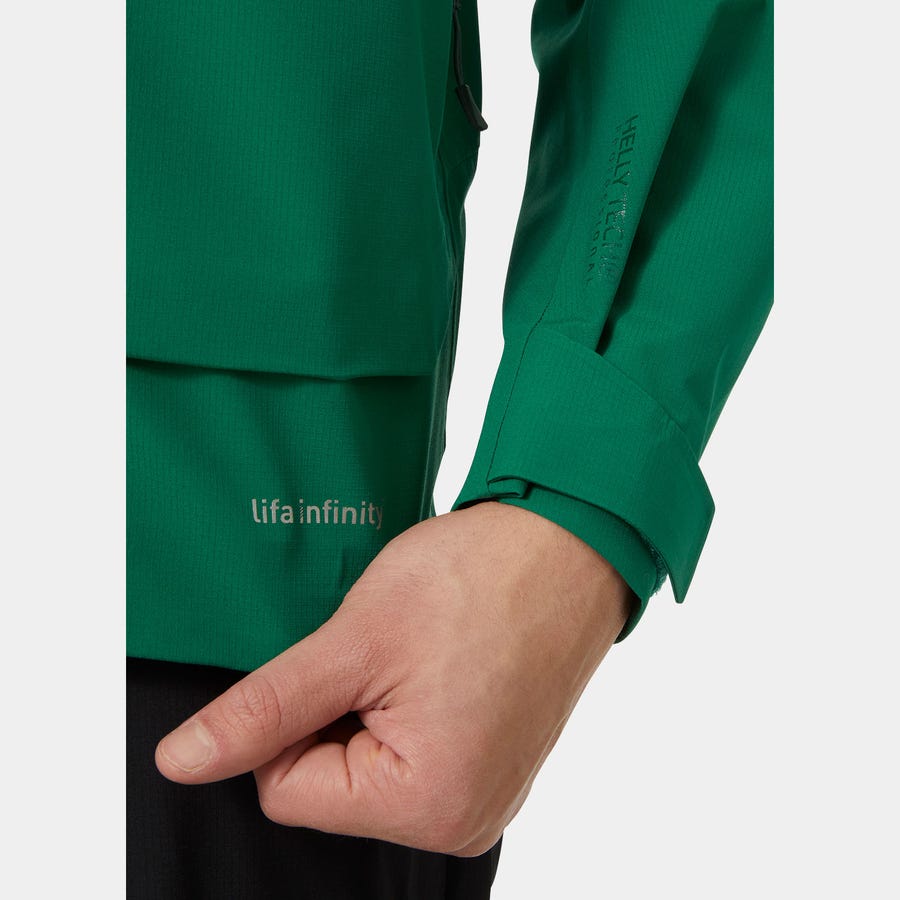 Verglas Infinity Shell Jacke für Herren 