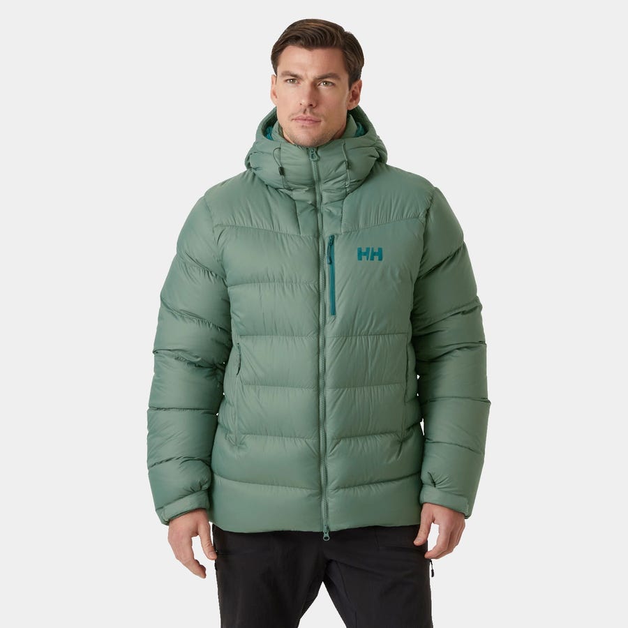 Verglas Polar Daunenjacke für Herren 