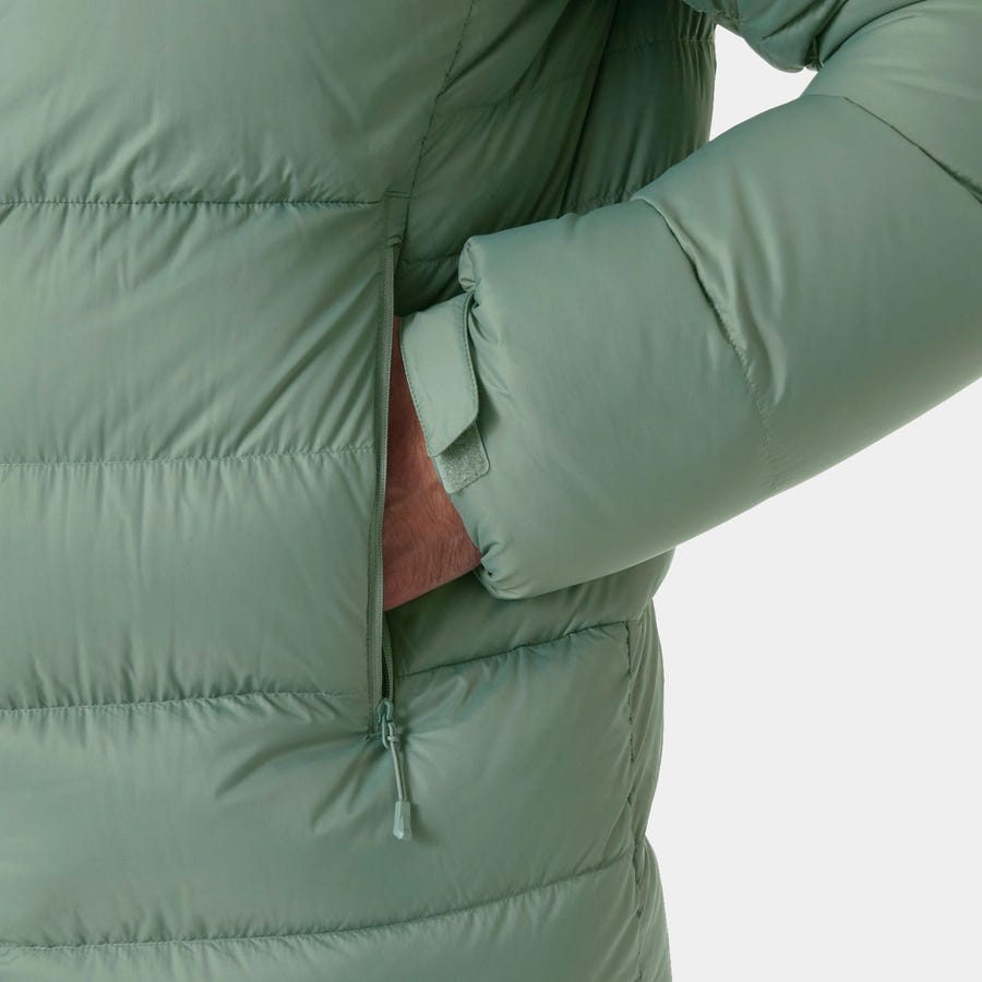 Verglas Polar Daunenjacke für Herren 