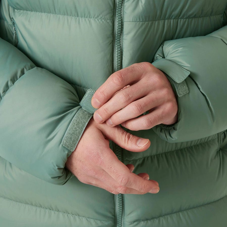 Verglas Polar Daunenjacke für Herren 