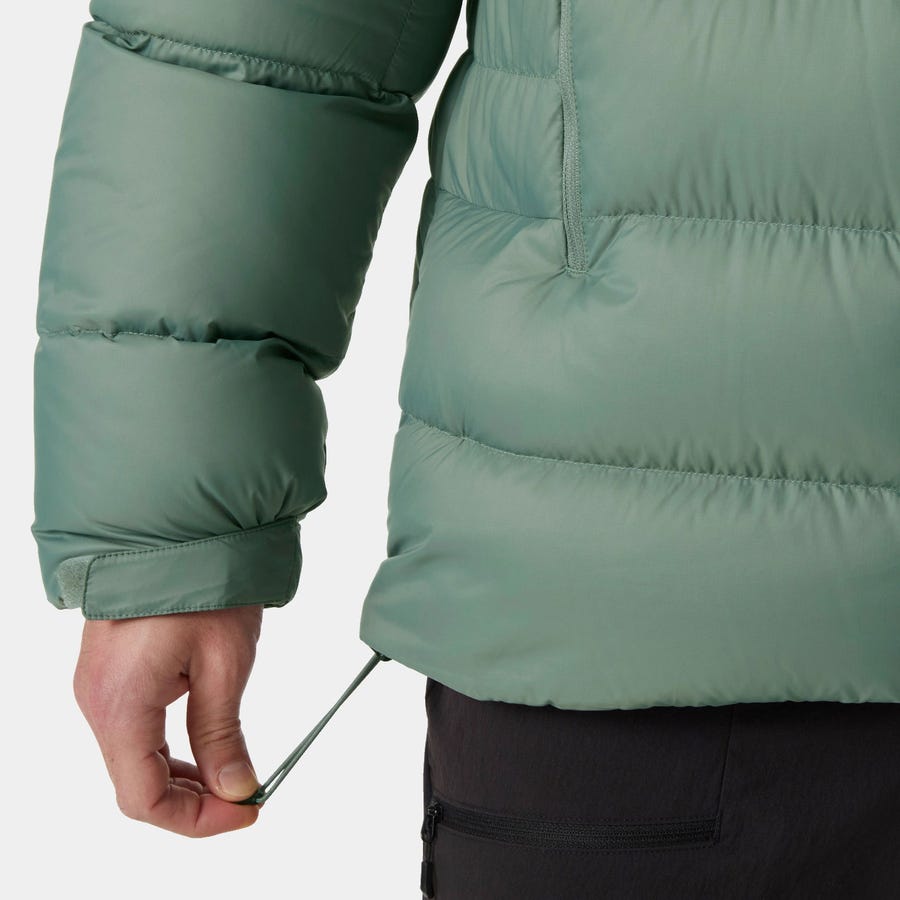 Verglas Polar Daunenjacke für Herren 