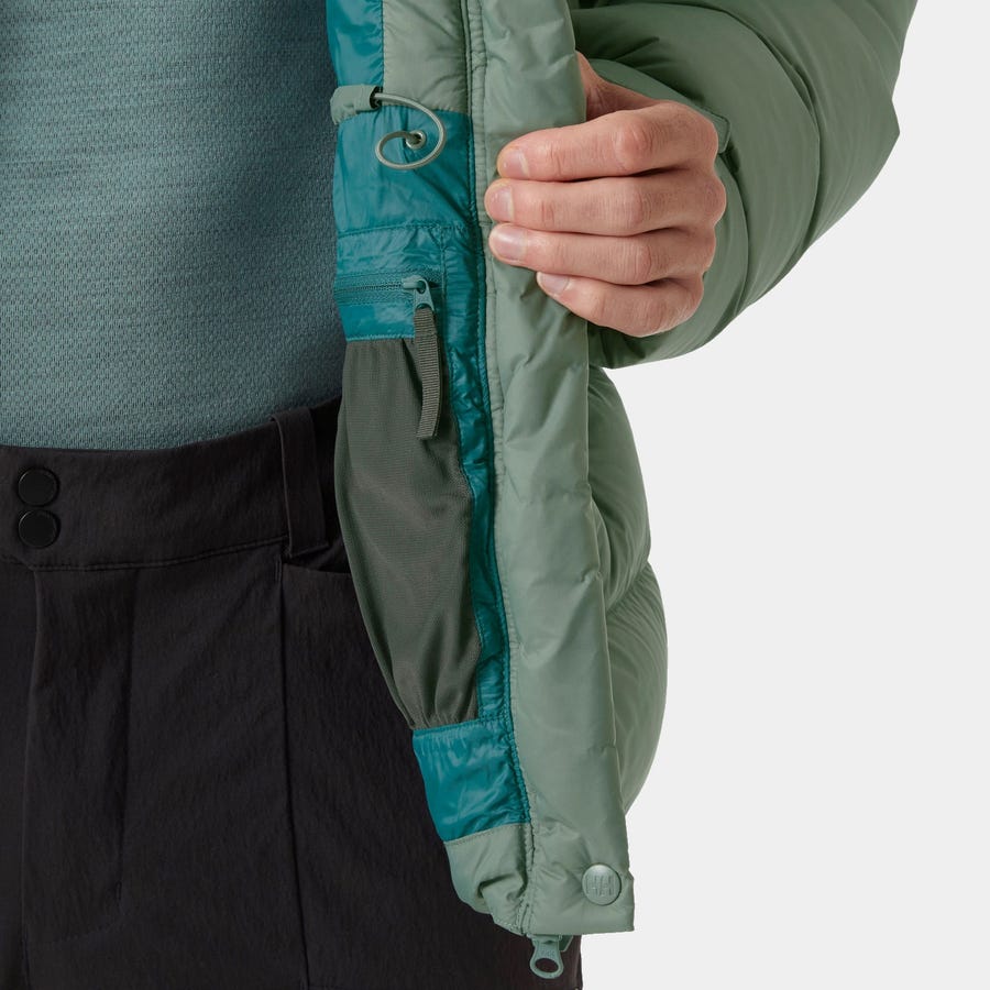 Verglas Polar Daunenjacke für Herren 