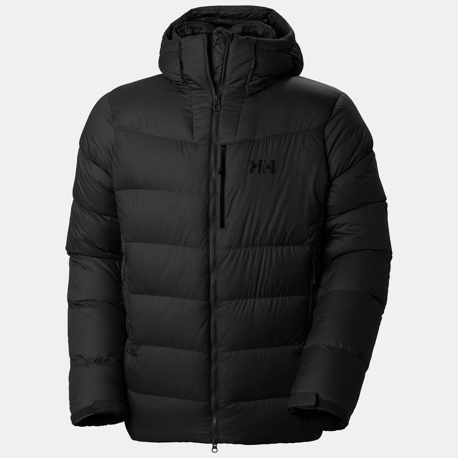 Verglas Polar Daunenjacke für Herren 