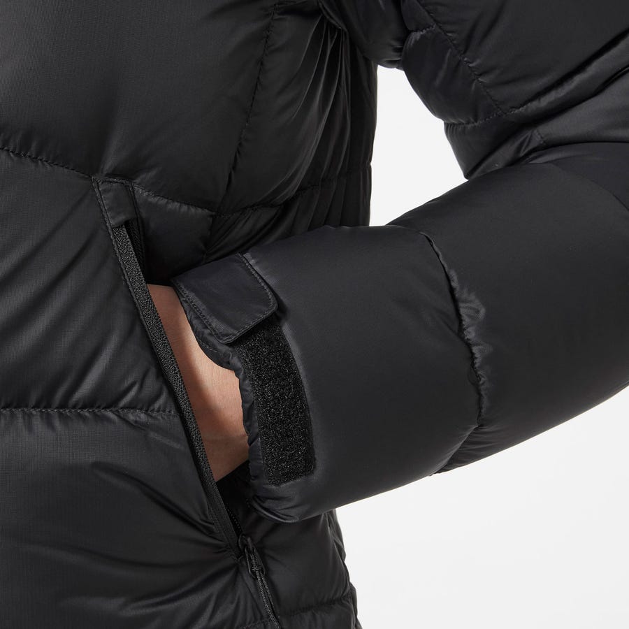 Women's Verglas Polar Down Jacket