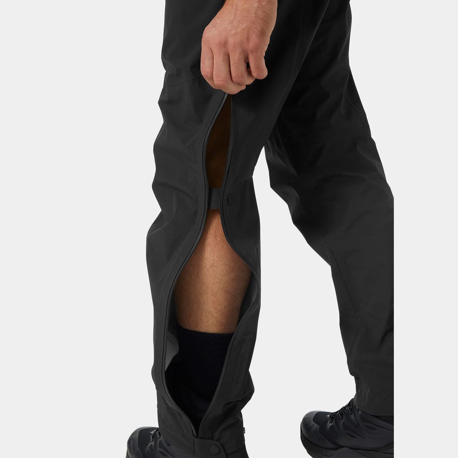 Odin 1 World Infinity Shell Hose für Herren 