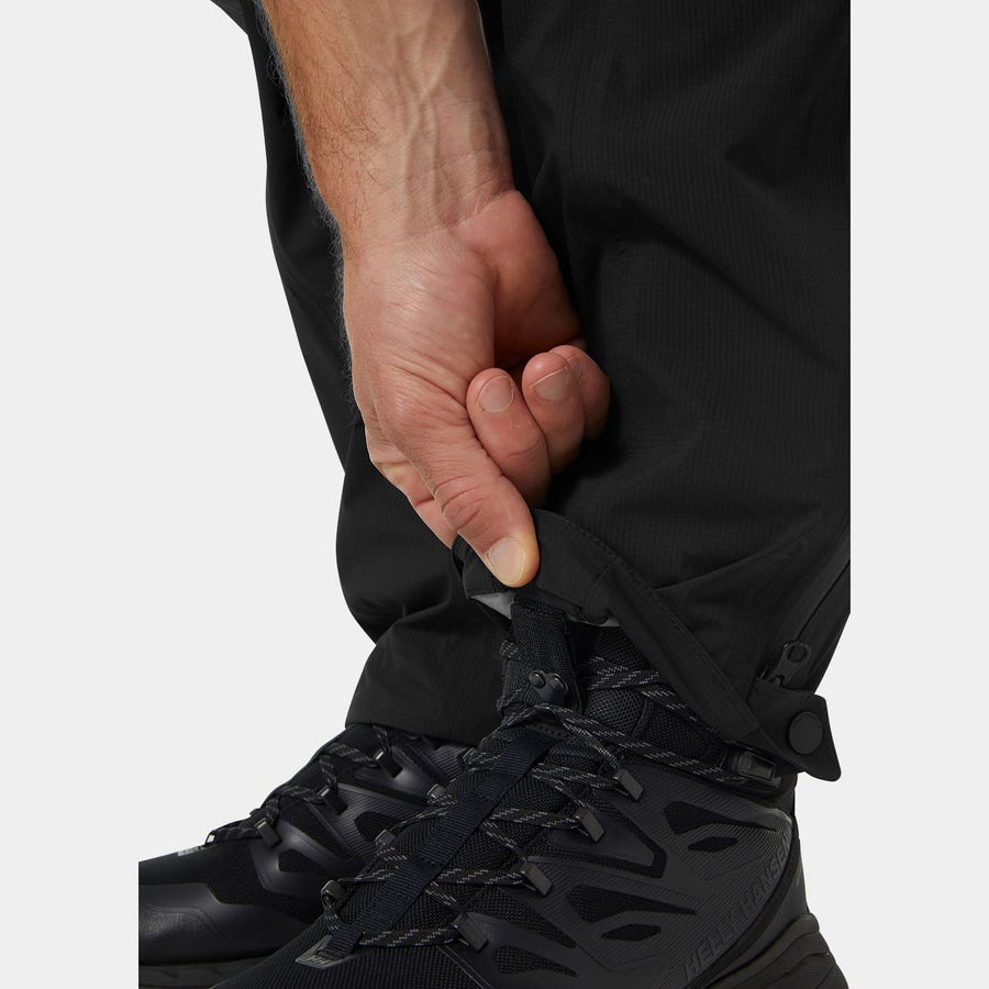 Odin 1 World Infinity Shell Hose für Herren 